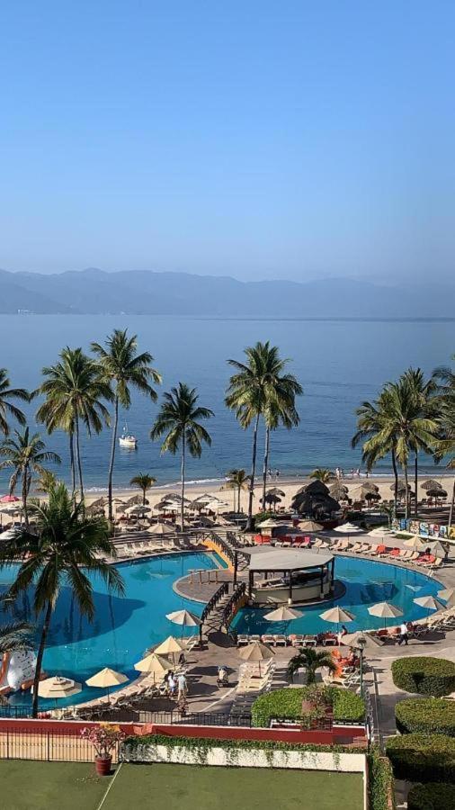 Torre Condomar By Vrhost Puerto Vallarta Exterior foto